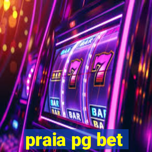 praia pg bet